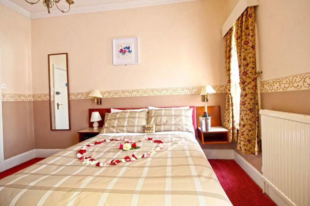 The Columbia Hotel Wellingborough Εξωτερικό φωτογραφία
