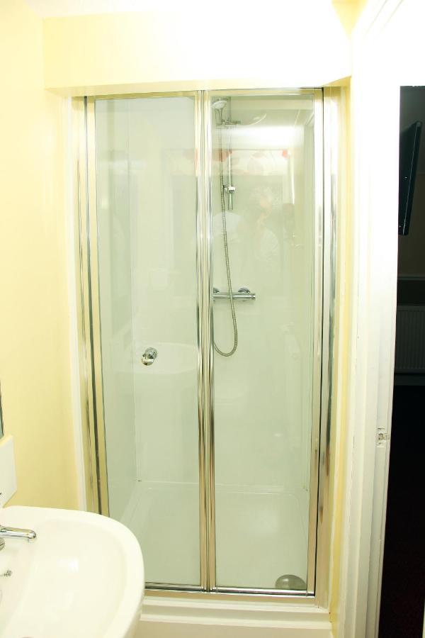 The Columbia Hotel Wellingborough Εξωτερικό φωτογραφία